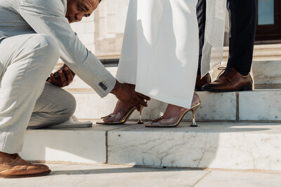 Minnesota Wedding Photographer