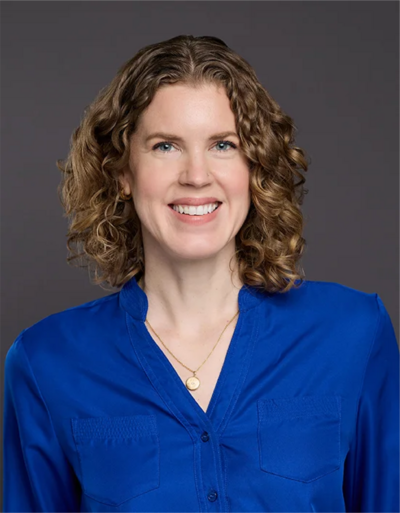 Headshot of Emily Boyd, Managing Partner of The 680 Group