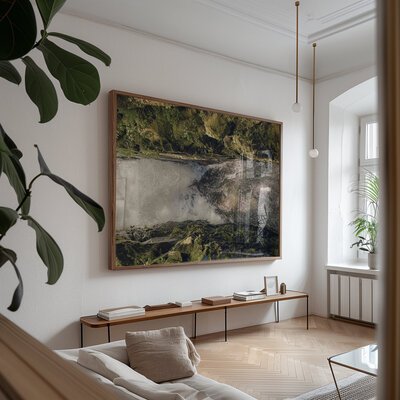 HH075 - Copenhagen - Waterfall