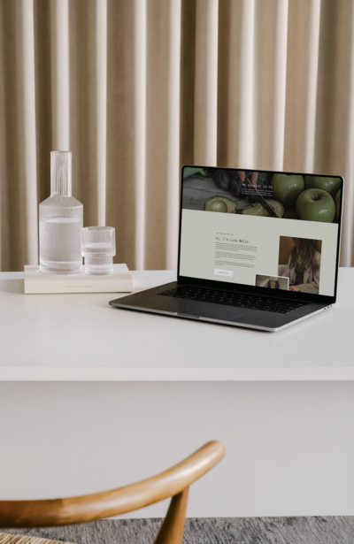 Website Design _ Keja Creative