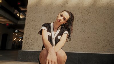 Fashion Commercial