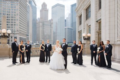 Chicago Wedding Photographer-31
