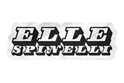 Elle Spinelli logo