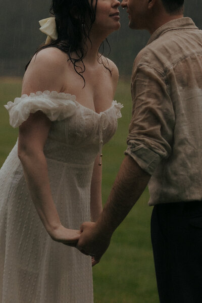Lauren Elise | Wedding Photographer New York