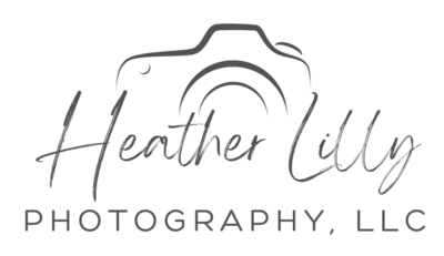 Heather Lilly Photography logo