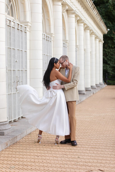 purslane martha stewart wedding magazine prospect park boathouse in new york city by Loves lens by trp-11