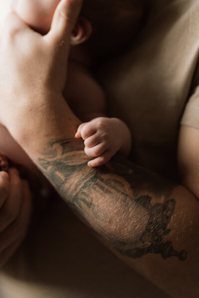 Worcestershire Maternity Photographer