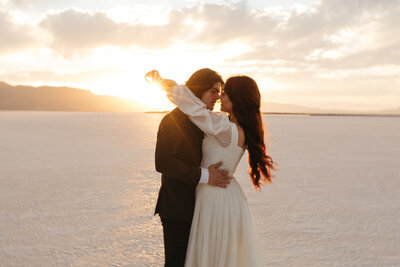 Salt Lake City Utah Wedding Photographer
