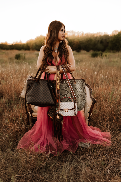 Oklahoma branding in Norman, purse and boutique photographer.