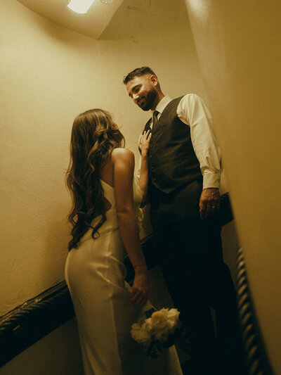 Nicole Taylor YMP 154