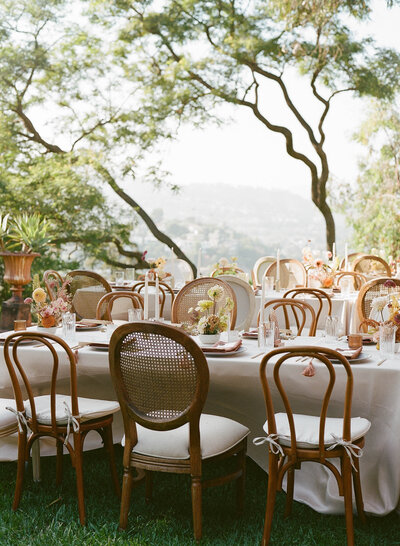 Bree & Brock Wedding - Paramour Estate_ Los Angeles - Brady Bates -24