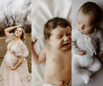 12 month old child milestone portrait photographer