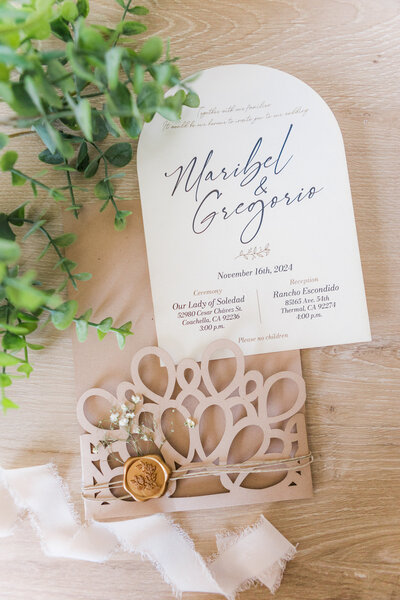 Palm Springs wedding Photography