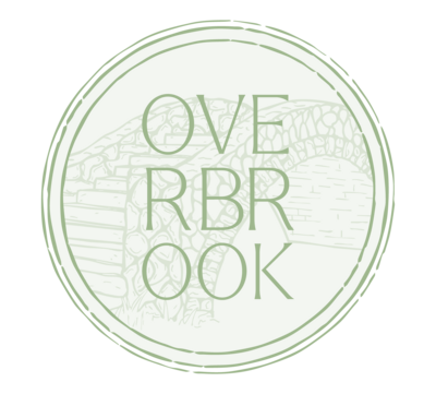 Overbrook Counseling South Carolina logo