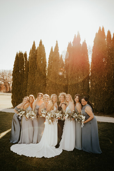 Danielle Schury Photography Illinois Central Wedding Photographer 13 JPG