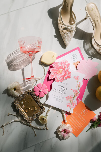 Luxury wedding photographer in Portland Oregon