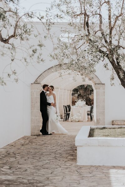 Luxury London Wedding at the Langham Hotel