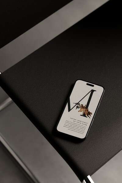 Unqiue and beautiful website design solutions in the PNW and beyond