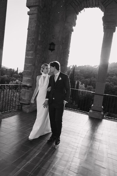 wedding venue mallorca