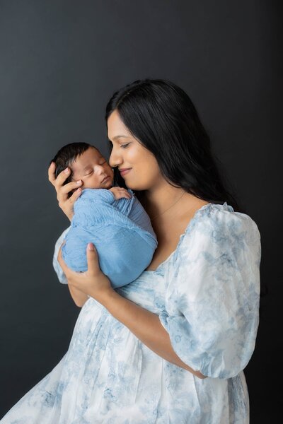 Motherhood Photographer Seattle