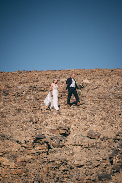 Violette + Darren's Helicopter Elopement-116