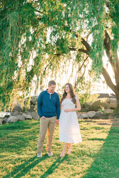 Cleveland Ohio Family Photographer - Heather J Photography 