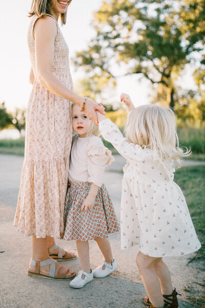 Family photography