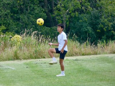 chale with chaleprem juggling skills and tutorials