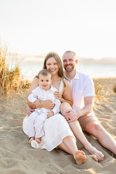 Showit Website Template and Custom Brand and Showit Web Design by With Grace and Gold