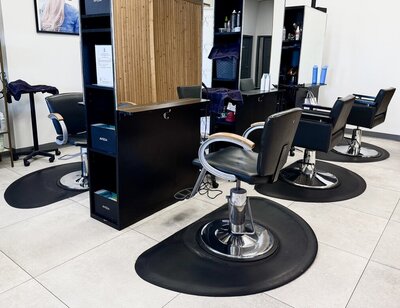 Free Website Template for Interior Designers