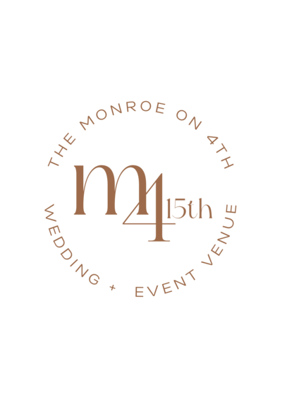 The Monroe on 415th Wedding Venue