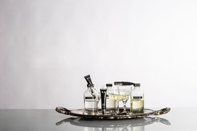skin oil
