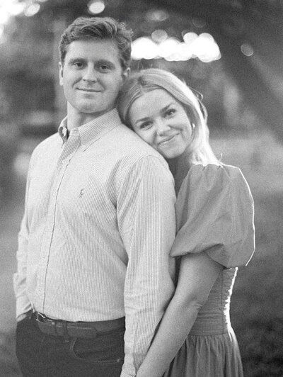 Portrait photography in Maine by Jennefer Wilson, blending film and digital for honest, timeless imagery.