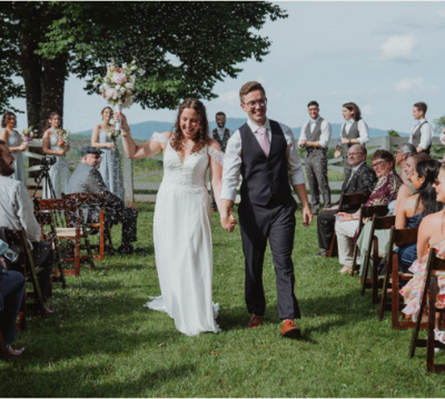 James Monroe Highlands