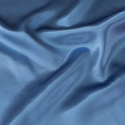 Periwinkle Satin