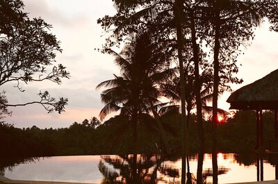 Artistic travel imagery from Engagement videographer_ADP Studio