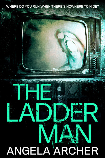 THE LADDERMAN EBOOK COVER