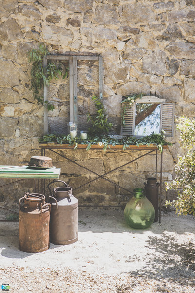rustic country wedding in italy by elisa mocci events luxury wedding planner