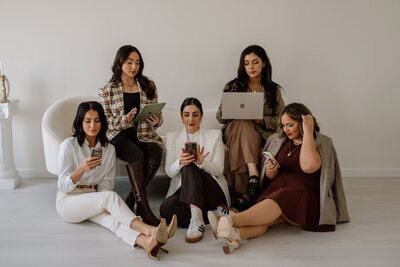 Personal branding tips for online entrepreneurs