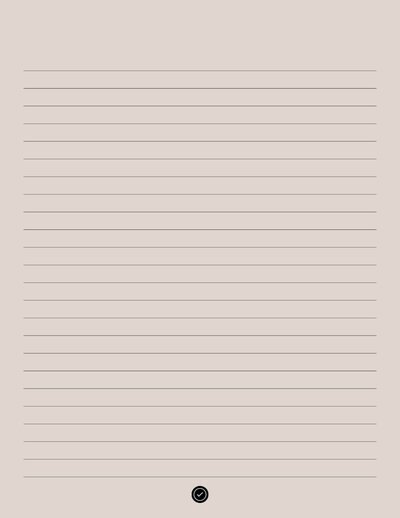Start Stop Change Digital Planner No 02 by Click 3 Plan Digital Planners-19