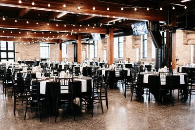 essence event center wedding venue