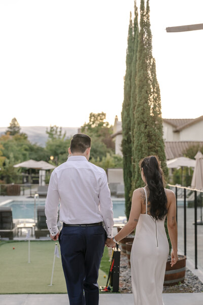 Trentadue Winery wedding photography