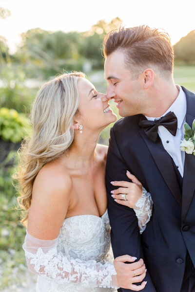 Capital Bluffs wedding photography Jefferson City Missouri