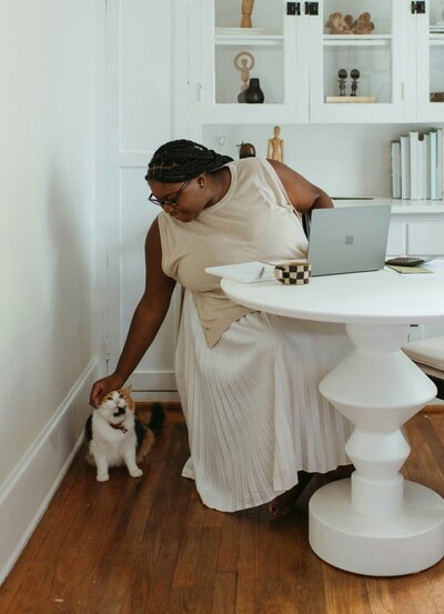 systems management for woman entrepreneurs