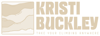 Kristi Buckley logo