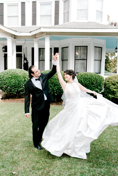 All-Inclusive South Carolina Weddings