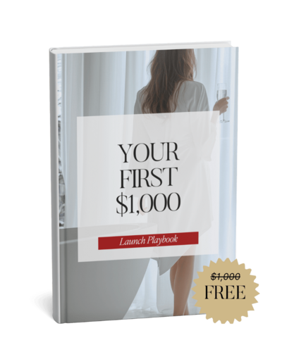 Learn the formula to craft a bestseller course outline and get paid in just 1 week before it's made. It's the proven framework used by many 7-figure coaches.