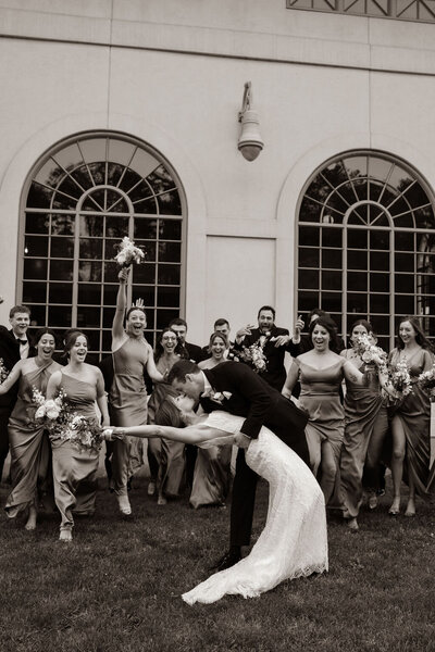 Dancing Couple