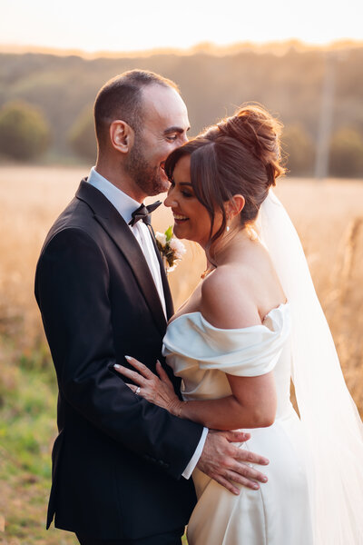 Summer Wedding at Sopley Mill