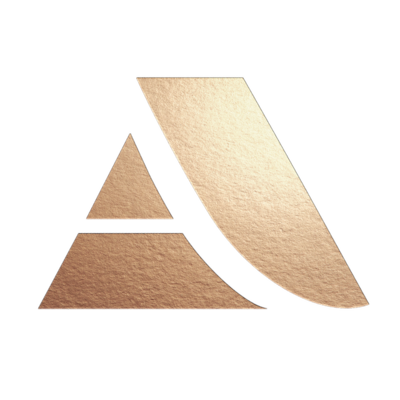 Alchemize House logo representing a community wellness club in Sayulita focused on holistic health, mindful movement, contrast therapy, and conscious living.